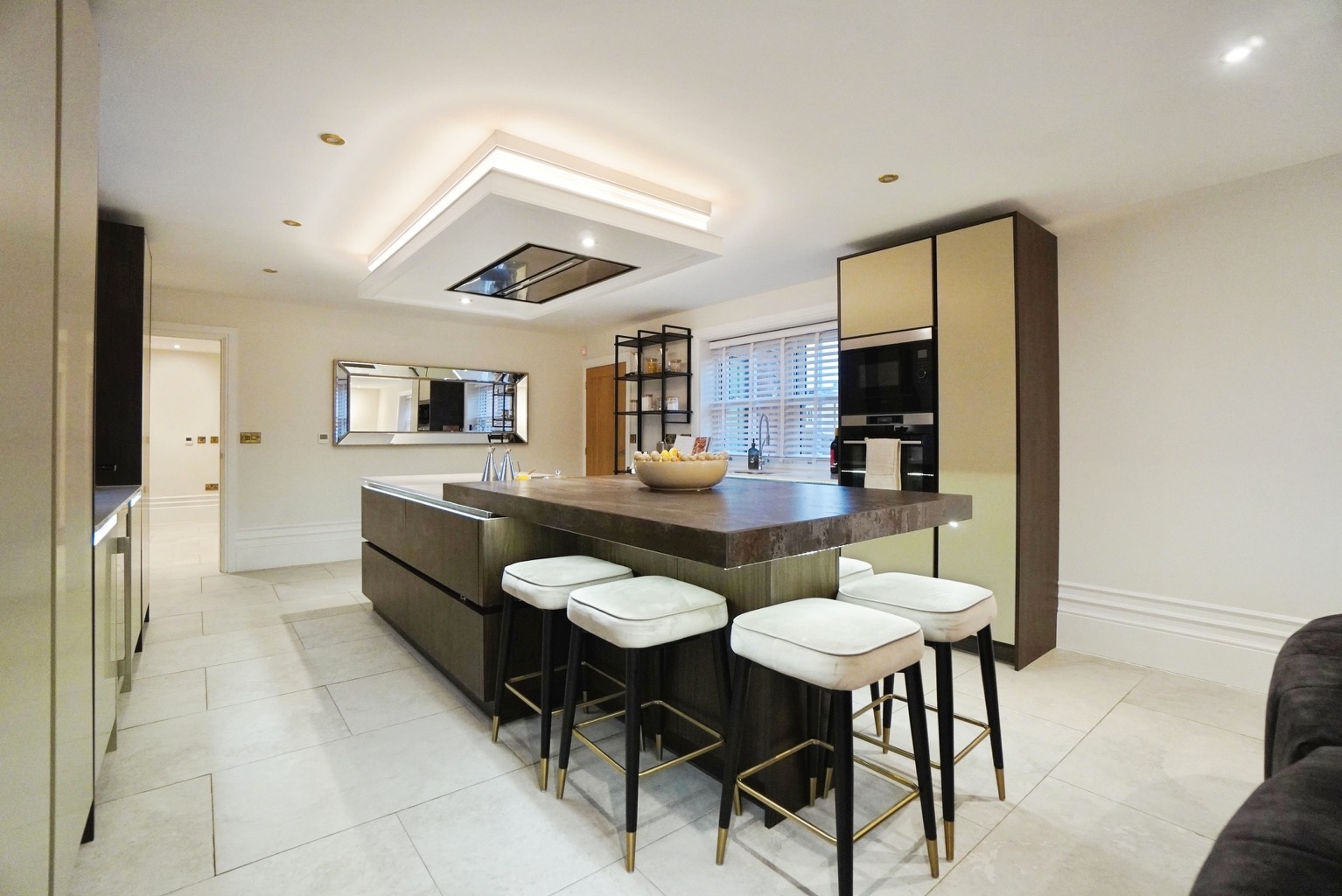 A Stunning Family Home set in 1/3 Acre on Corral Grove, Everton