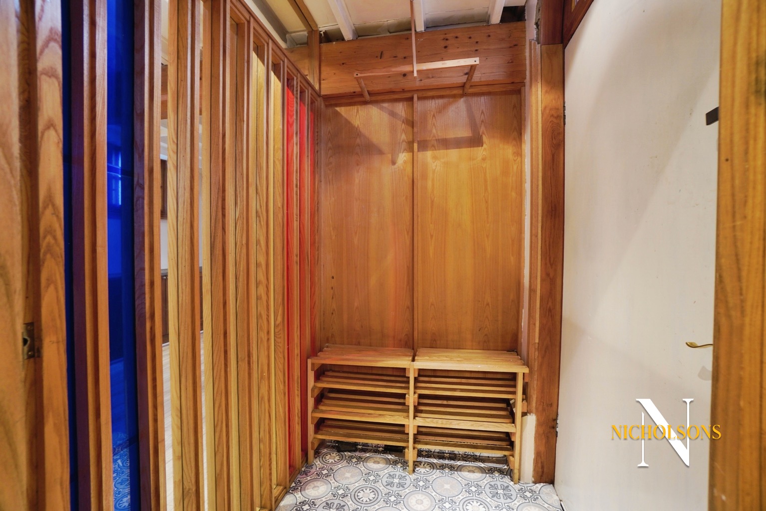 A beautiful refurbished chapel now available in Sutton-Cum_Lound
