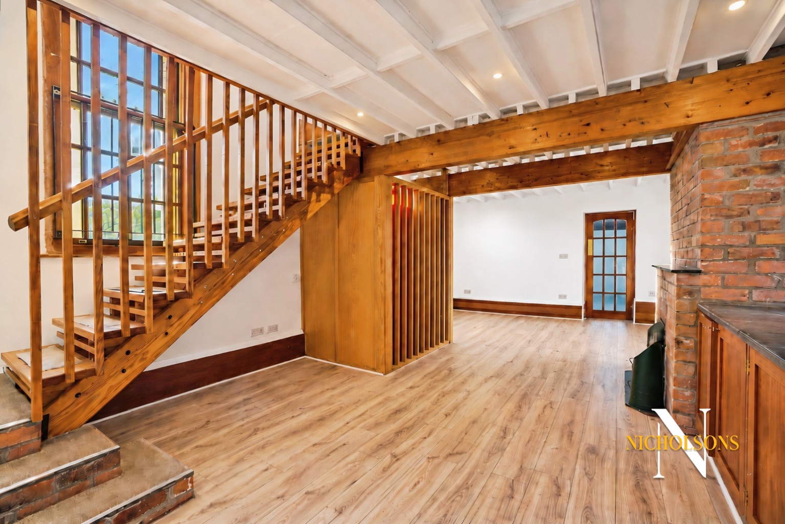 A beautiful refurbished chapel now available in Sutton-Cum_Lound