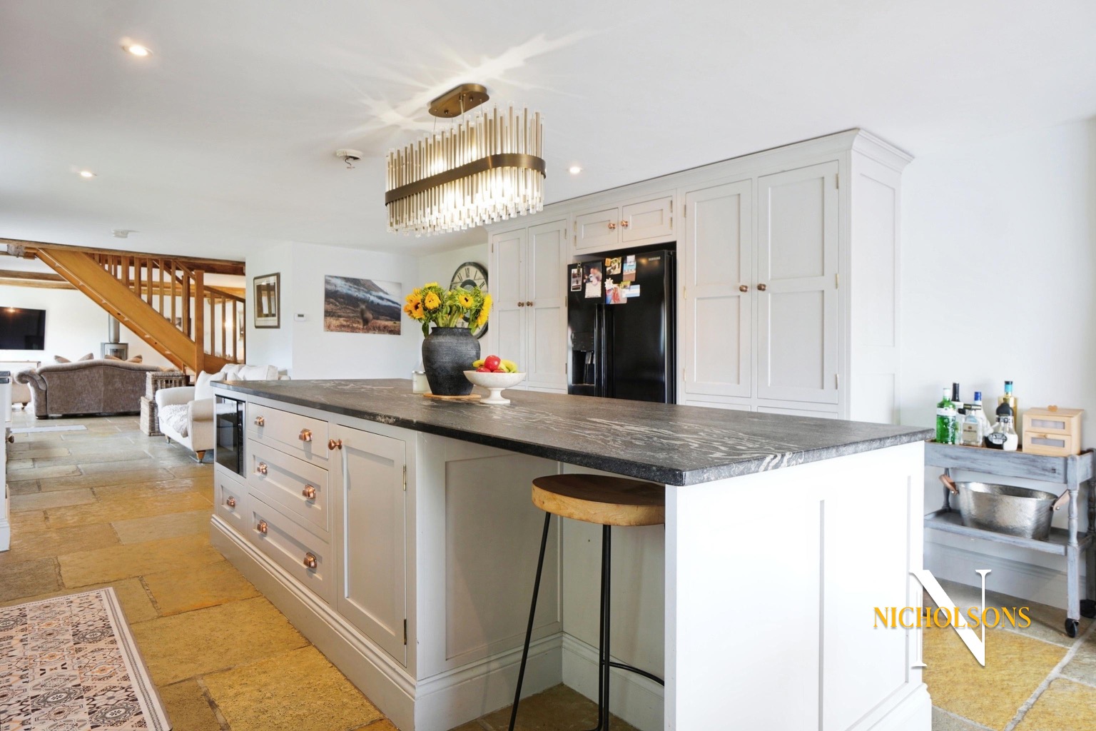Main Street, Mattersey, Doncaster, South Yorkshire, DN10
