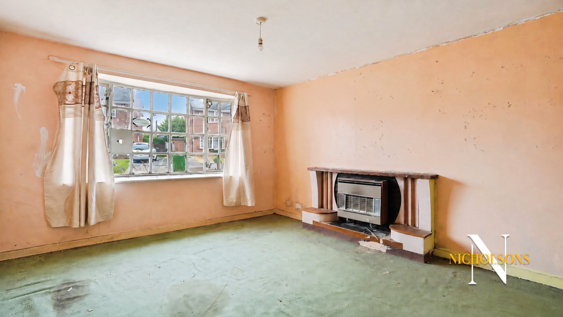 River View, Retford, Nottinghamshire, DN22
