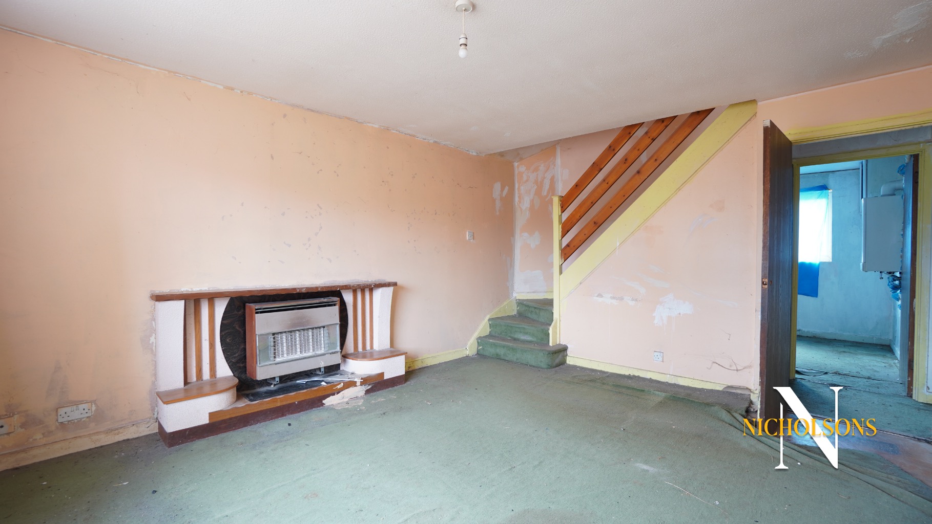 River View, Retford, Nottinghamshire, DN22