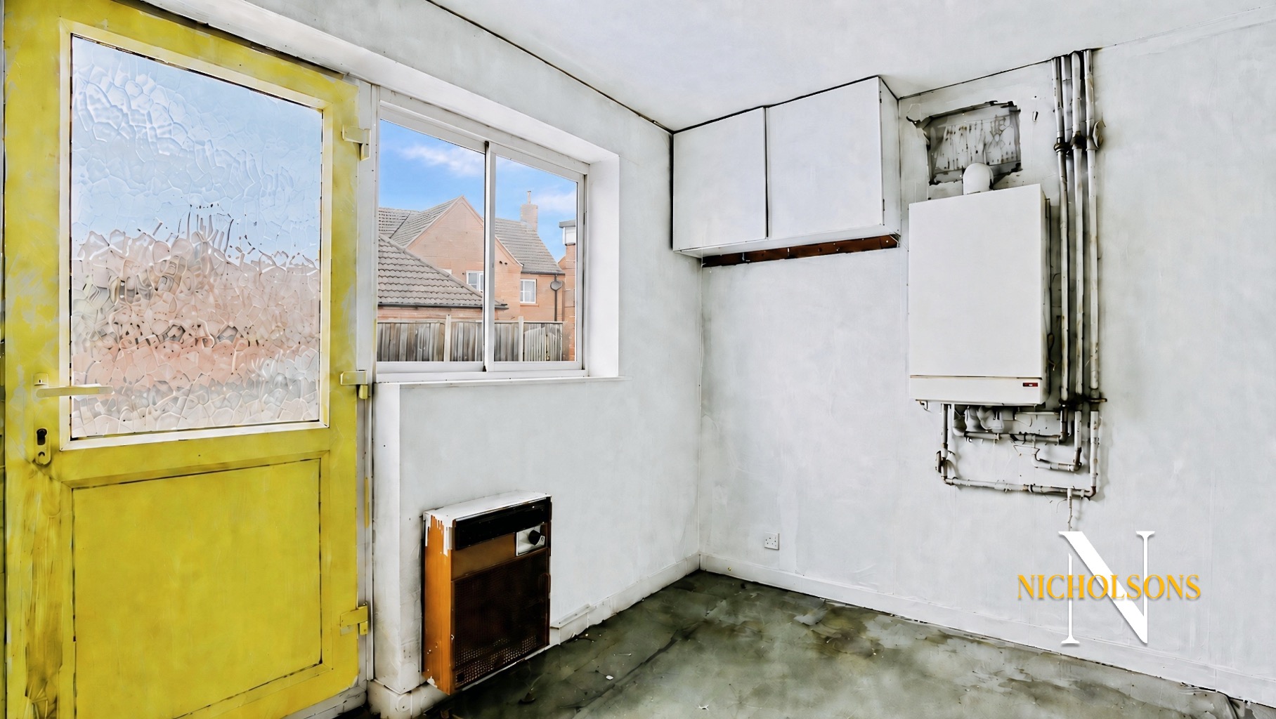 River View, Retford, Nottinghamshire, DN22