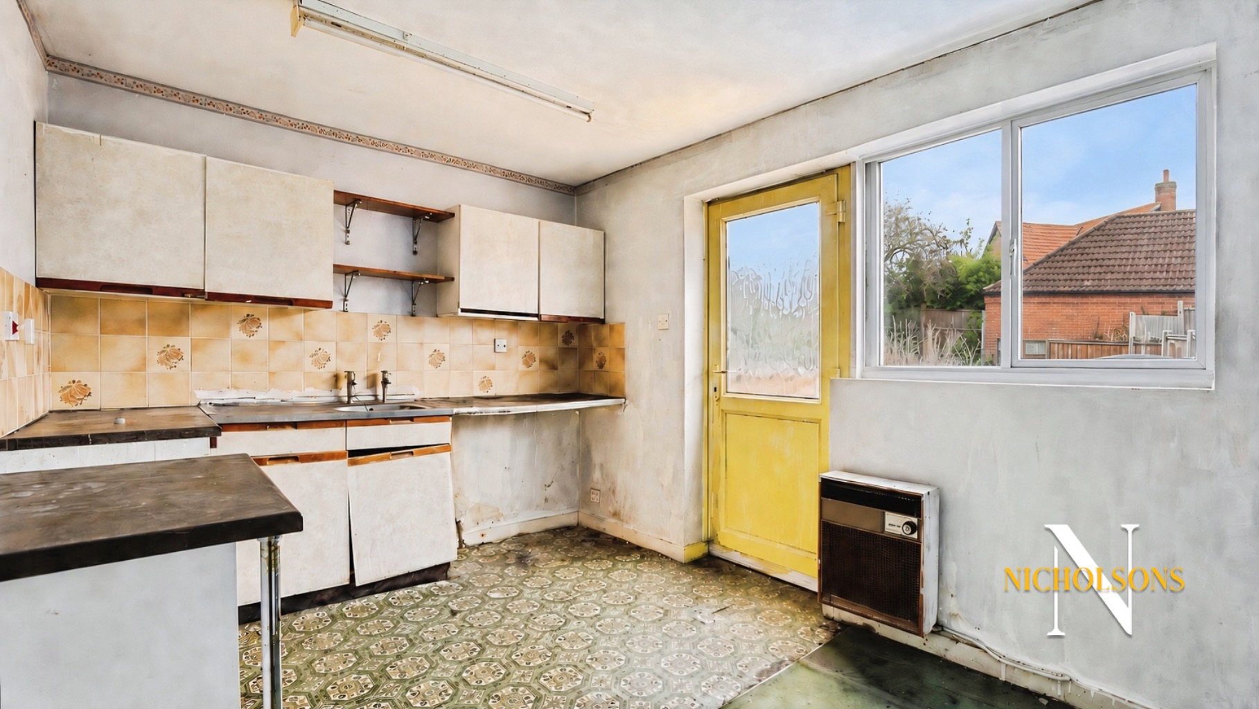 River View, Retford, Nottinghamshire, DN22