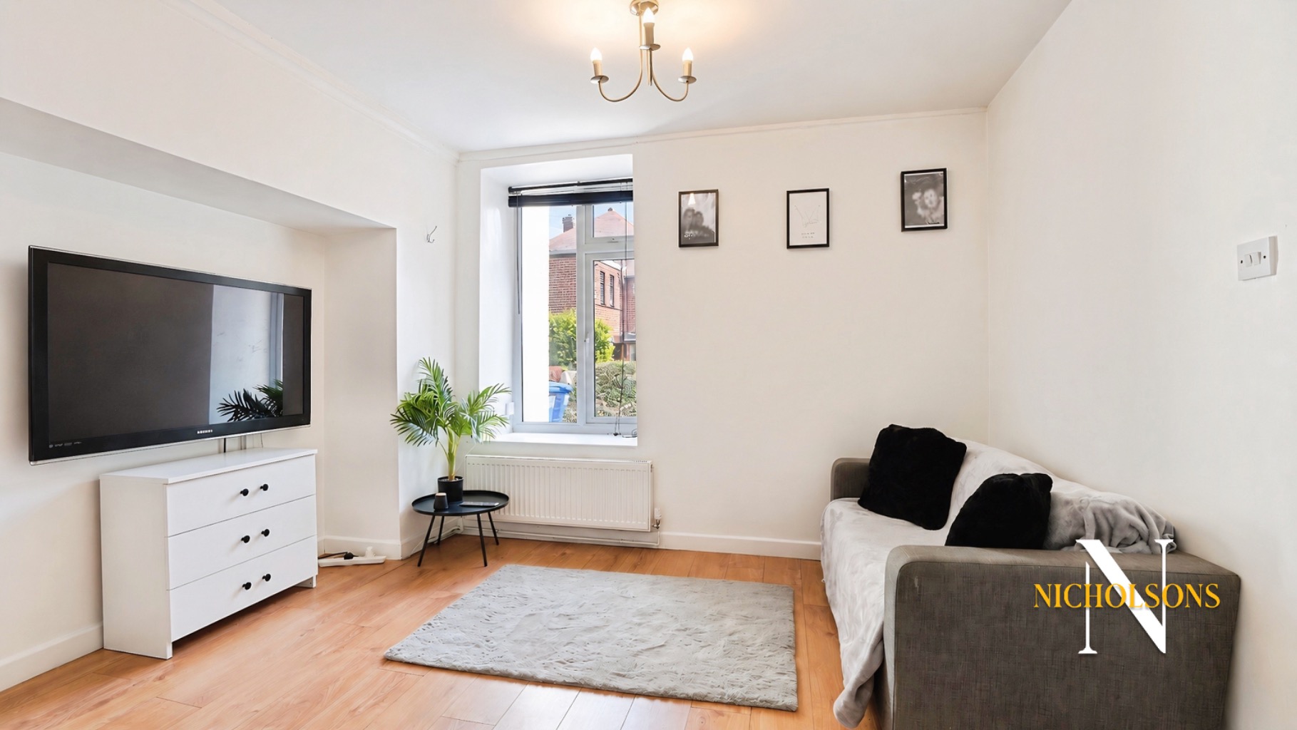 Birley School Mews 41 Normanton Spring Road, S13 7BA