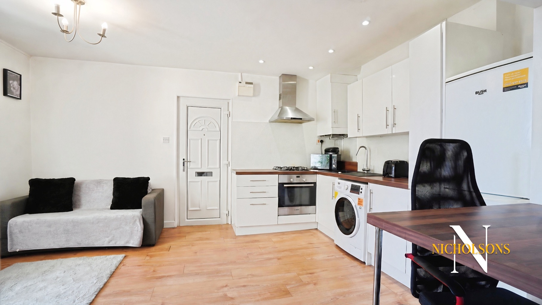 Birley School Mews 41 Normanton Spring Road, S13 7BA