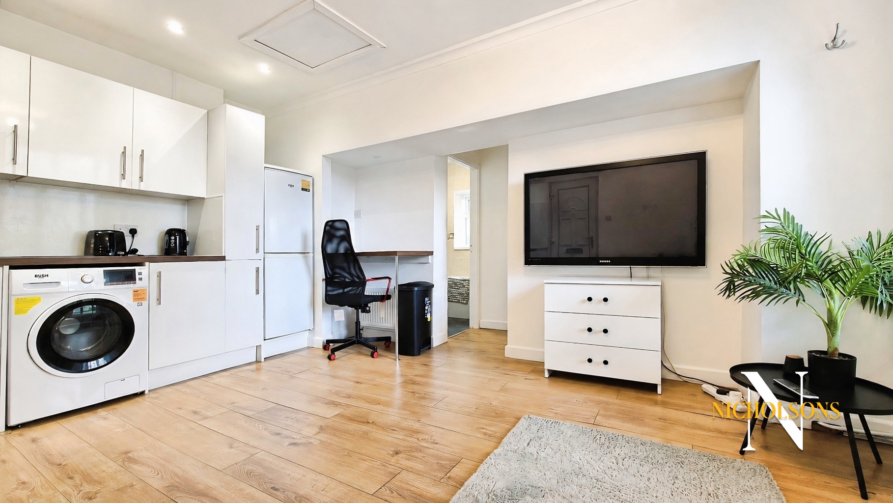 Birley School Mews 41 Normanton Spring Road, S13 7BA