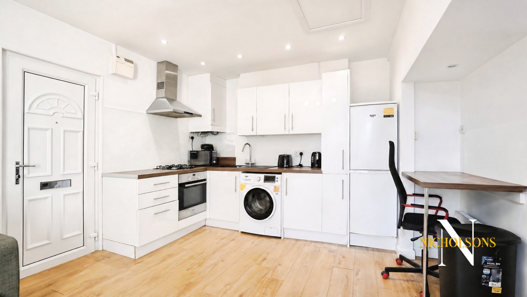 Birley School Mews 41 Normanton Spring Road, S13 7BA