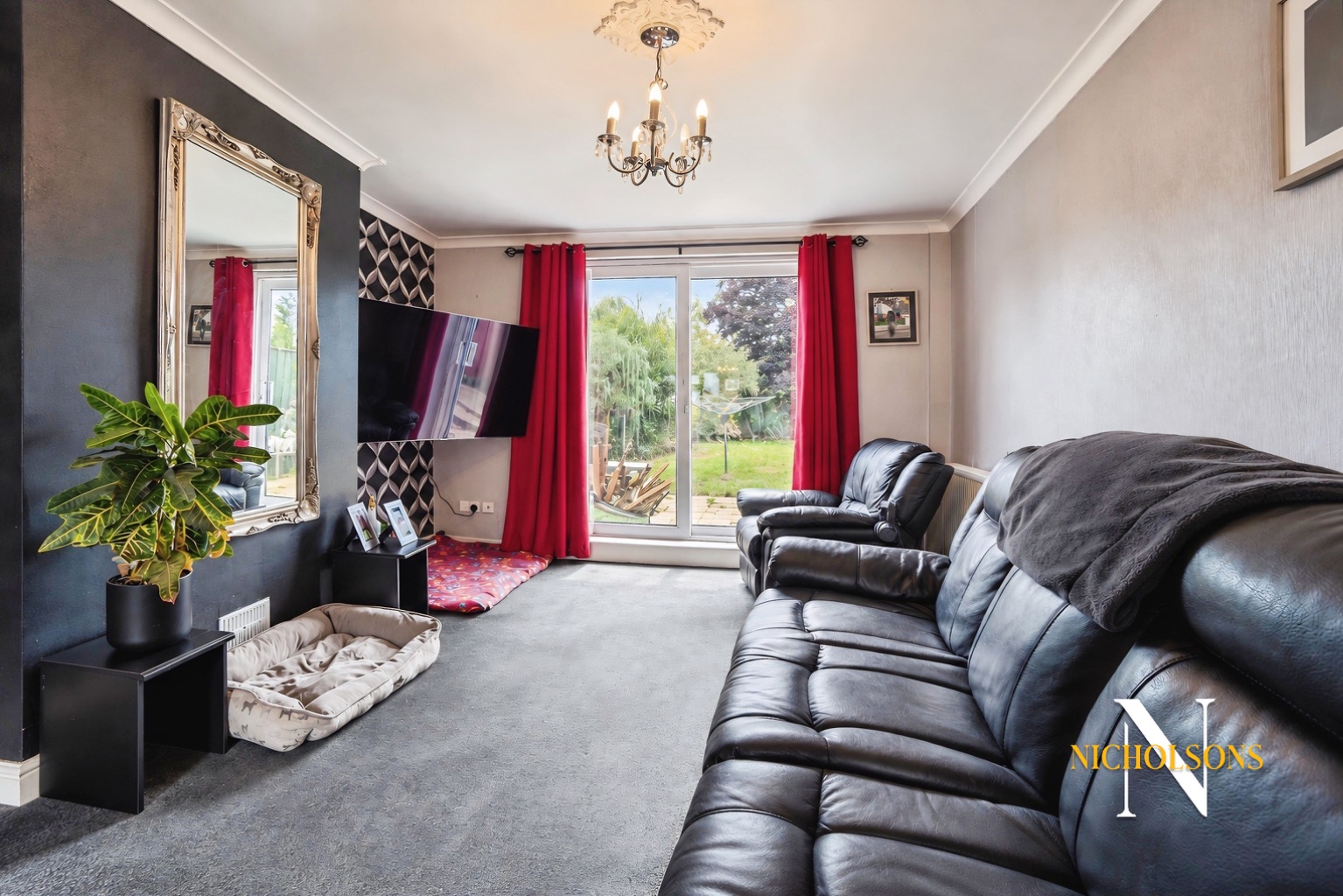 Hallcroft Road, Retford, Nottinghamshire, DN22