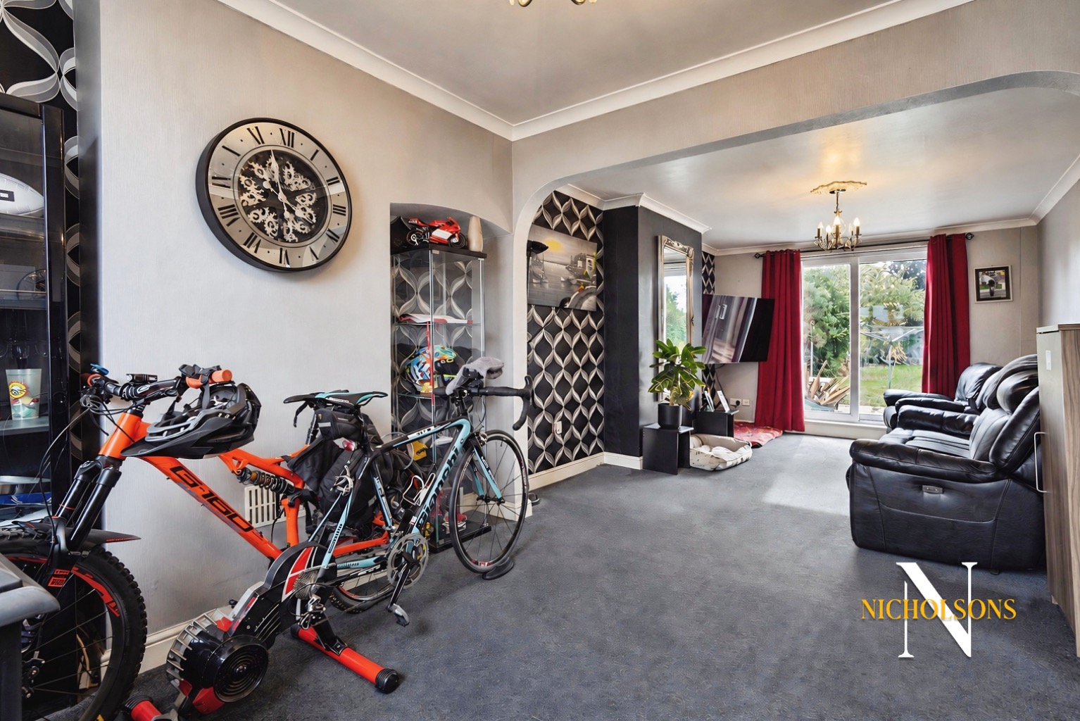 Hallcroft Road, Retford, Nottinghamshire, DN22