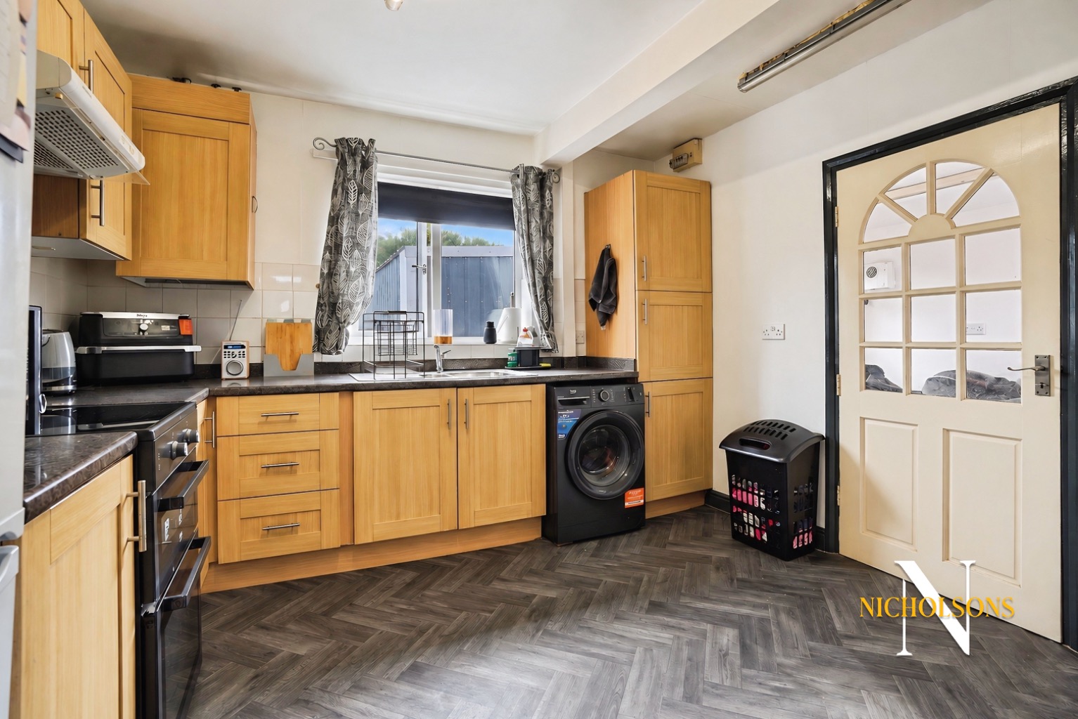 Hallcroft Road, Retford, Nottinghamshire, DN22