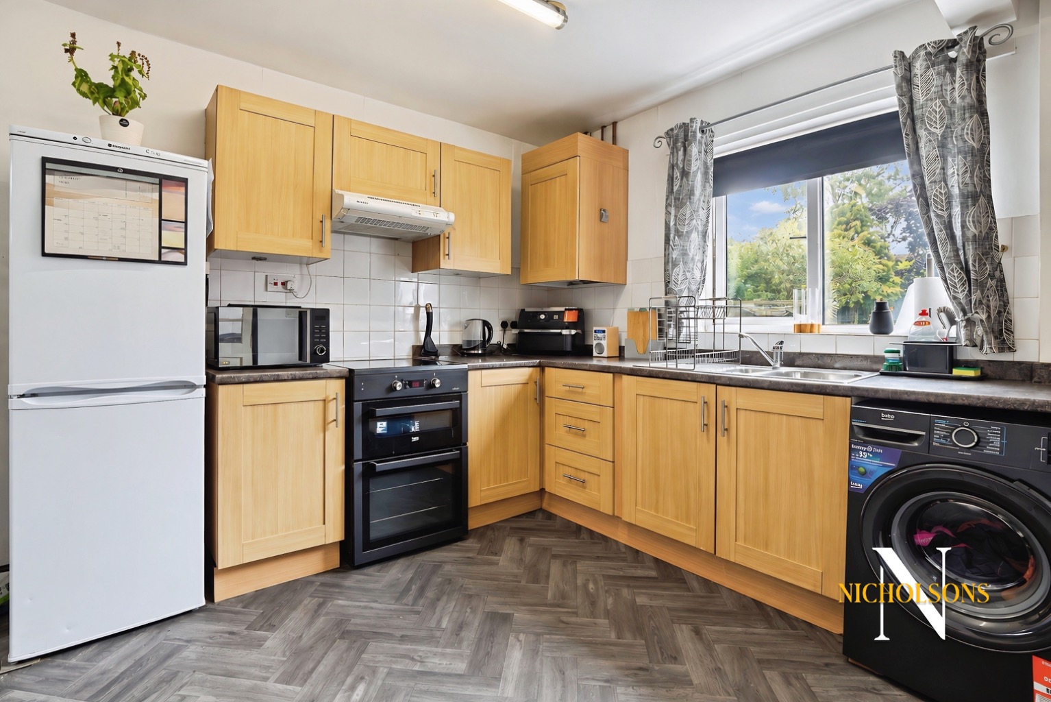 Hallcroft Road, Retford, Nottinghamshire, DN22