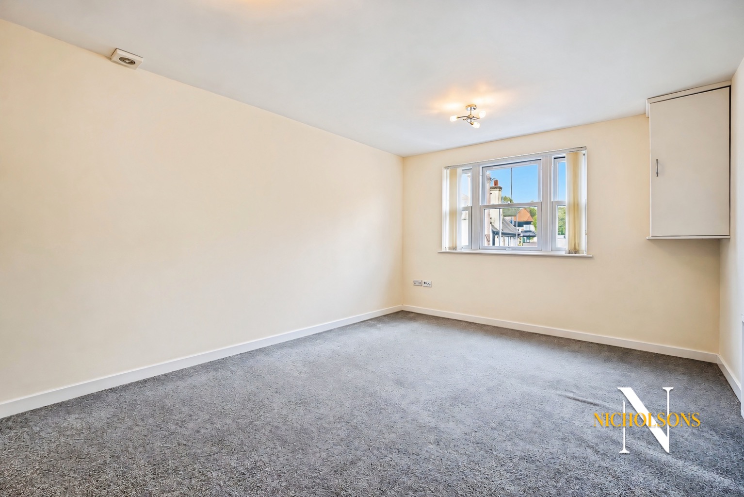 Grove Court, Worksop, Nottinghamshire, S80