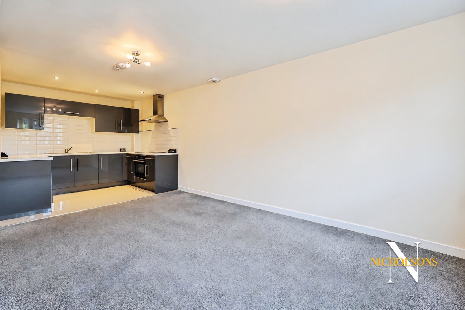 Grove Court, Worksop, Nottinghamshire, S80