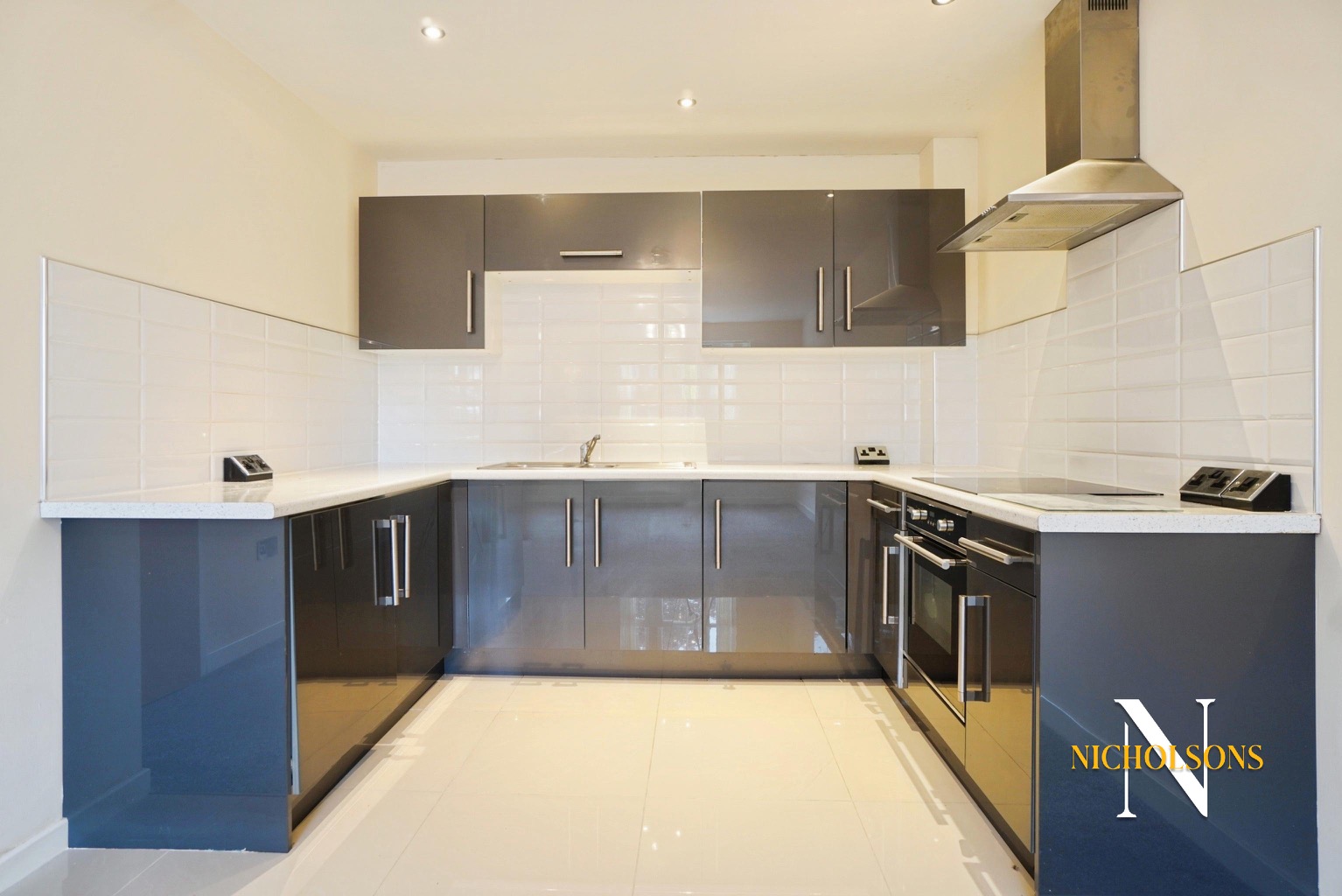 Grove Court, Worksop, Nottinghamshire, S80