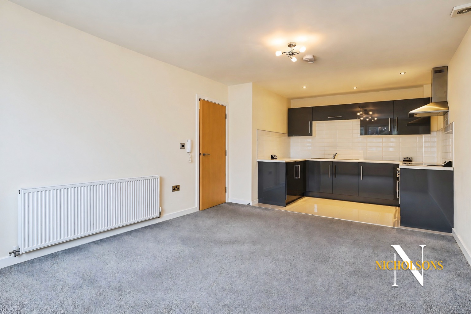 Grove Court, Worksop, Nottinghamshire, S80
