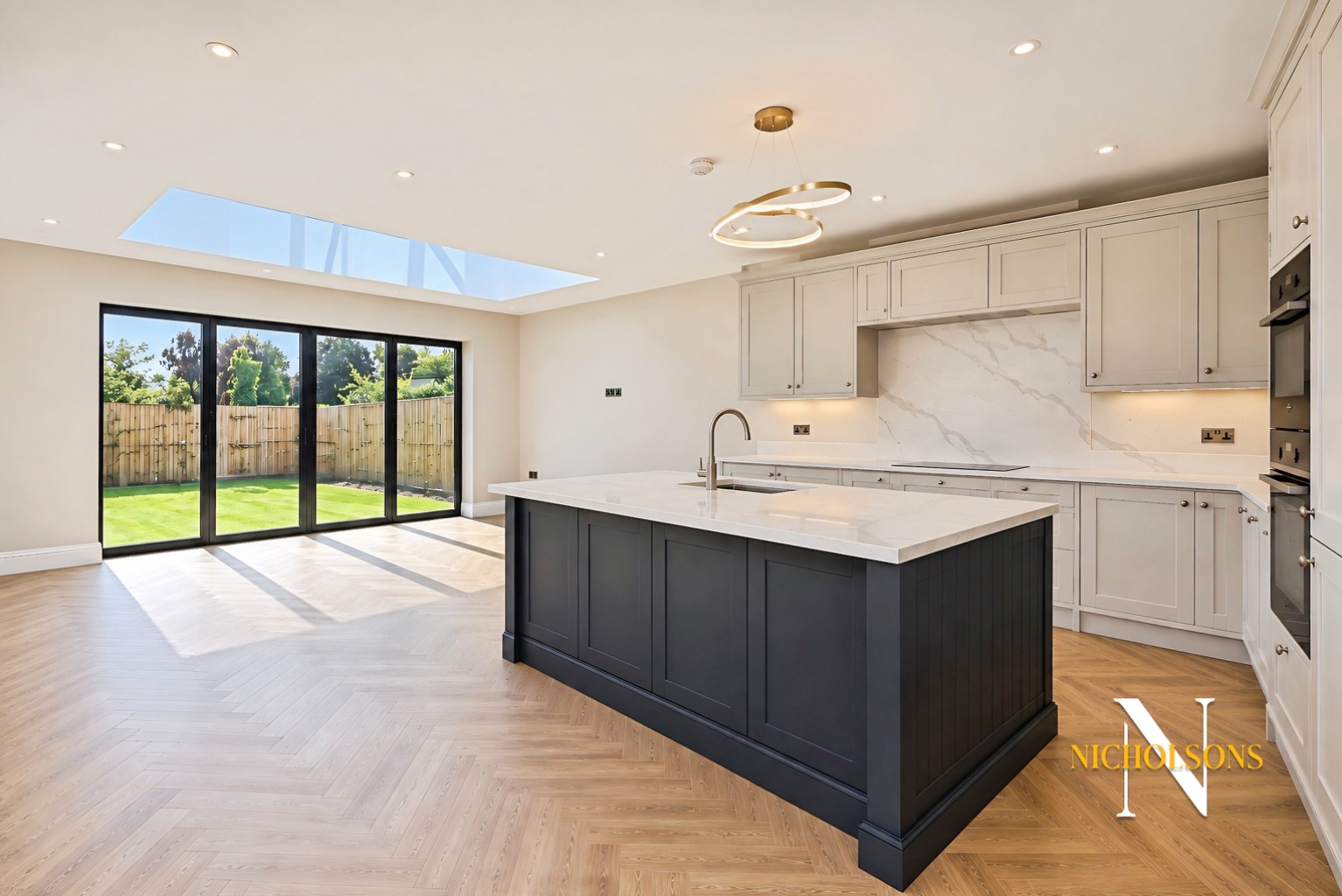 A luxury new home in what is set to be one of Retford most prestigious addresses - Chase Gardens