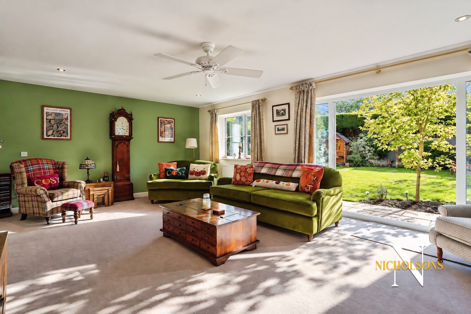 Brindley Grove, Sutton cum Lound, Retford, Nottinghamshire, DN22 8TF