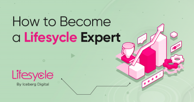 How to Become a Lifesycle Expert - 3 Top Tips from Our Elite Performance Coach