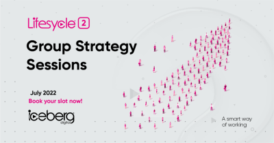 NEW revolutionary CRM for Estate Agents - Lifesycle - you need to know about this.
