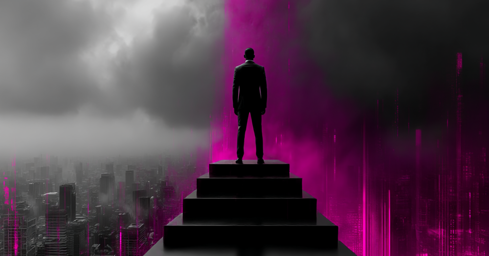 The Rise of the 1 of 1 Agent: How to Escape the Fee Race