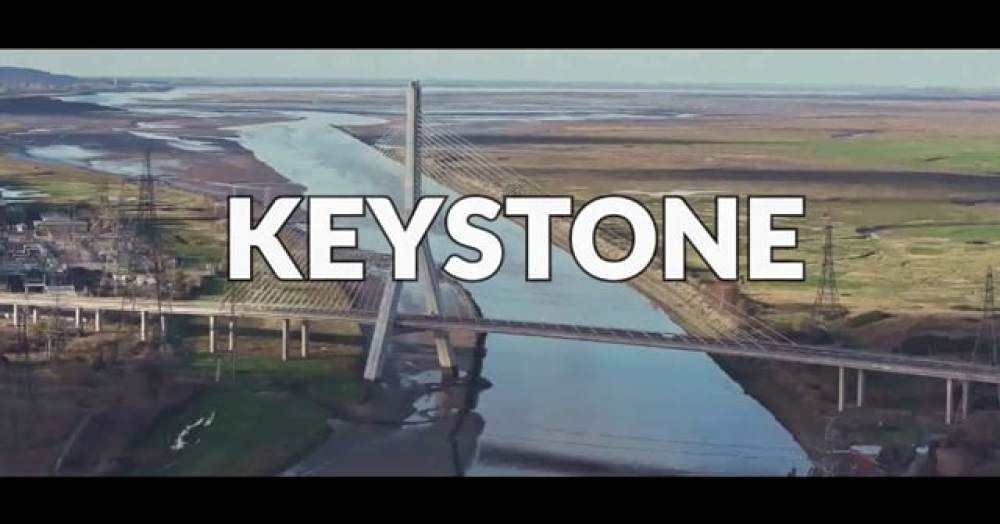 How Keystone tripled performance with AI – a story of change, courage and results