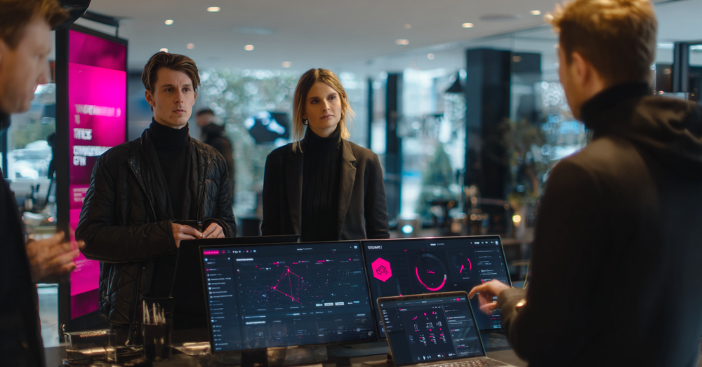 Why the most profitable agents in 2026 will work very differently