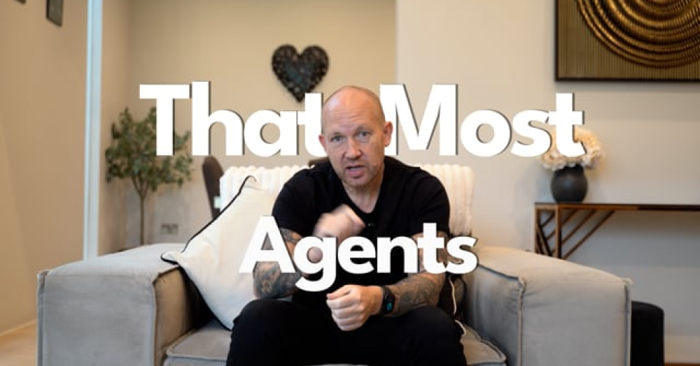 The invisible black hole swallowing estate agency productivity