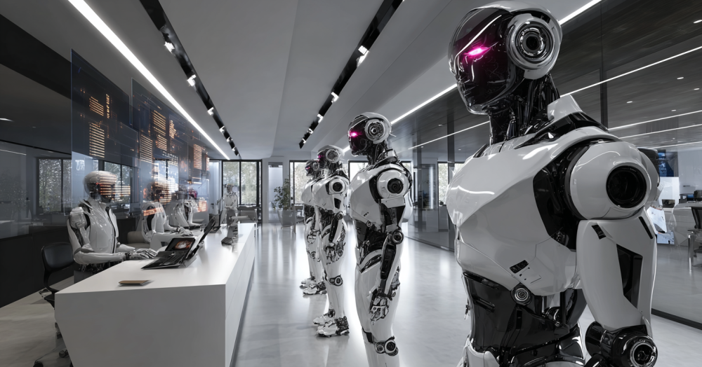 The real shift is not AI Scouts, it is the operating system behind them