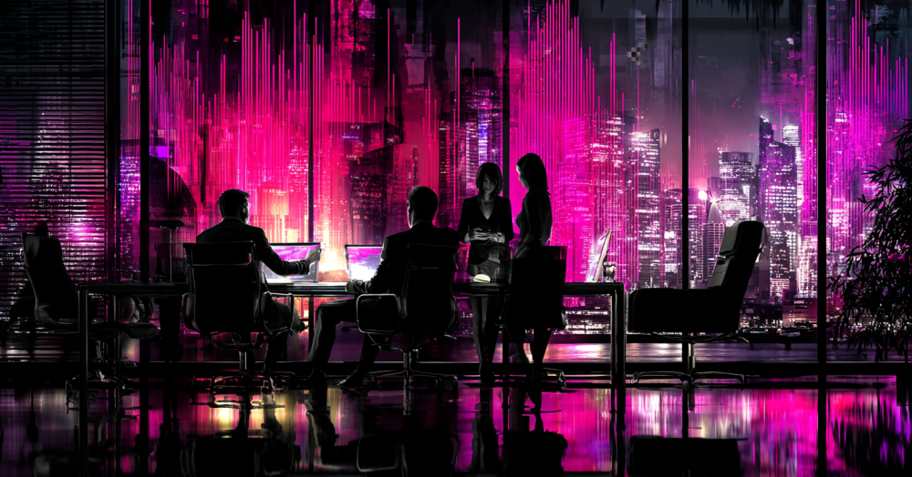 Newboulds & Co double revenue per employee without hiring