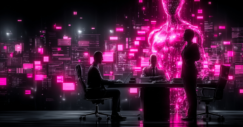 AI is Not a Magic Robot: Why Strong Processes Come First