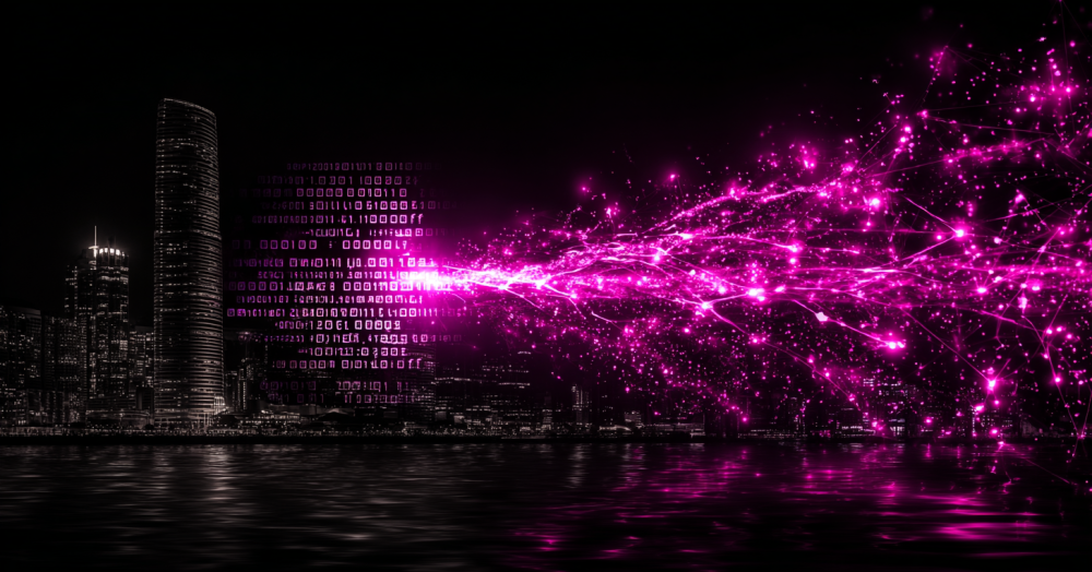 CCTV vs Netflix: Why Estate Agents Need Predictive AI, Not Just Reactive Data