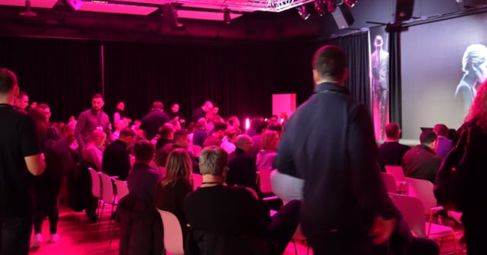 The future of Estate Agency is already here and this is the proof that it works.