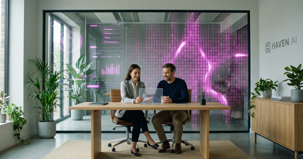 Why Disciplined Automation, Not Just 'Smart' AI, Will Reshape Estate Agency Negotiation