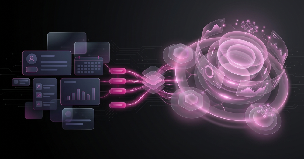 Beyond the CRM: Why 2026 Will Be the Year of the AI Operating System for Estate Agents