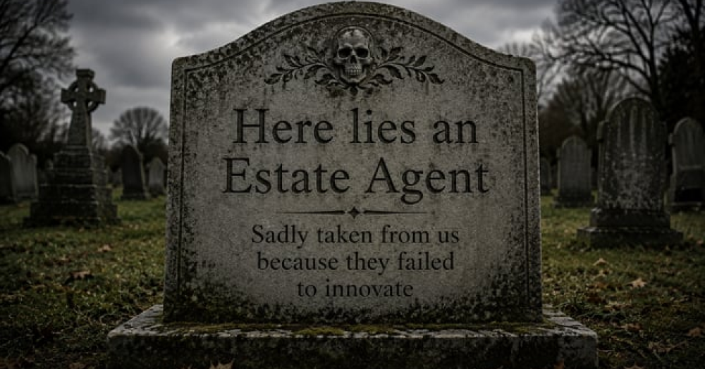 Webinar Replay: The AI Operating System Era For Estate Agents