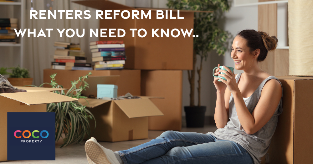 Renters Reform Bill: Benefits for Landlords Renters Reform Bill: Benefits for Landlords