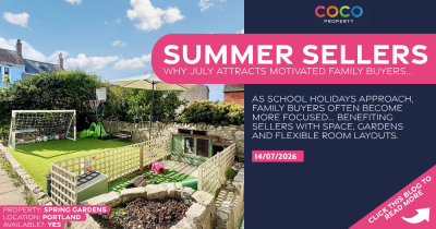 Selling a Family Home This Summer? Selling a Family Home This Summer?