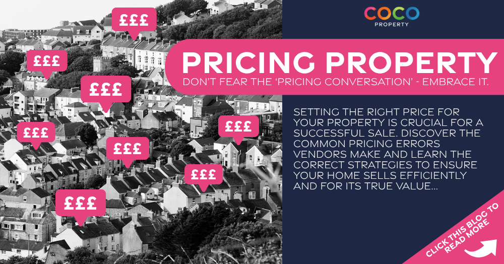 Don't Fear the 'Pricing Conversation' - Embrace It Don't Fear the 'Pricing Conversation' - Embrace It