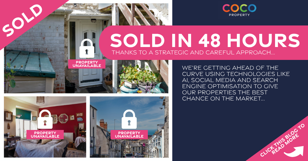 Our Unique Sales Approach: Maximising Your Property's Potential