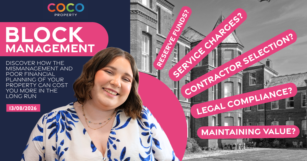 The Hidden Costs of Poor Block Management: Why Professional Oversight Matters