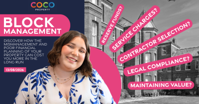 The Hidden Costs of Poor Block Management: Why Professional Oversight Matters