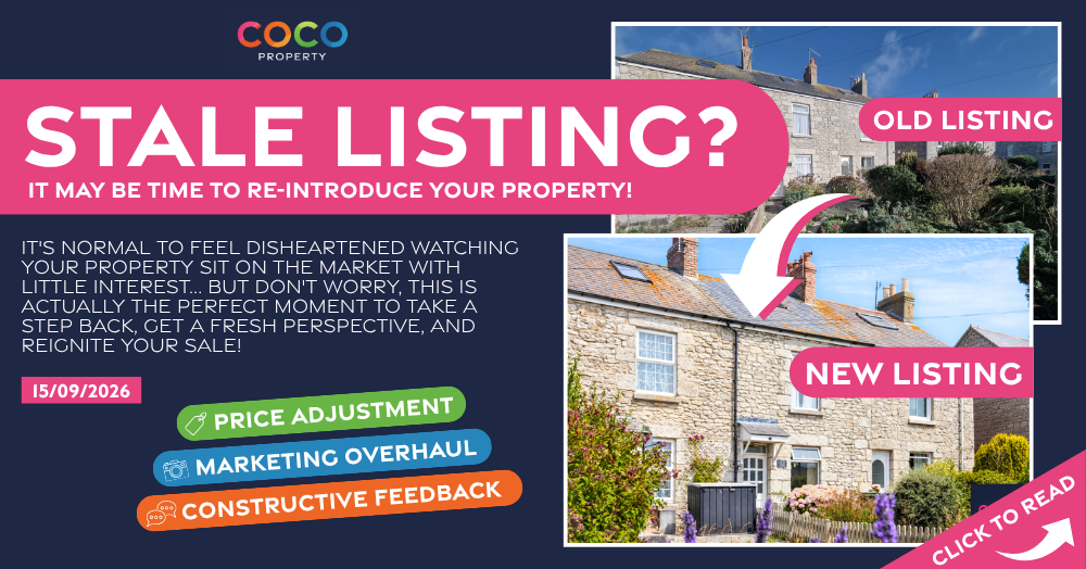 All Your Property Needs Is A Fresh Perspective