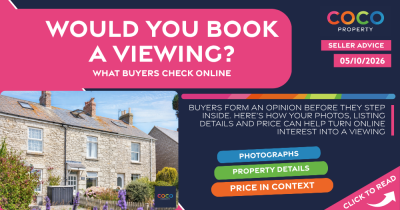 What Buyers Check Before Booking a Property Viewing