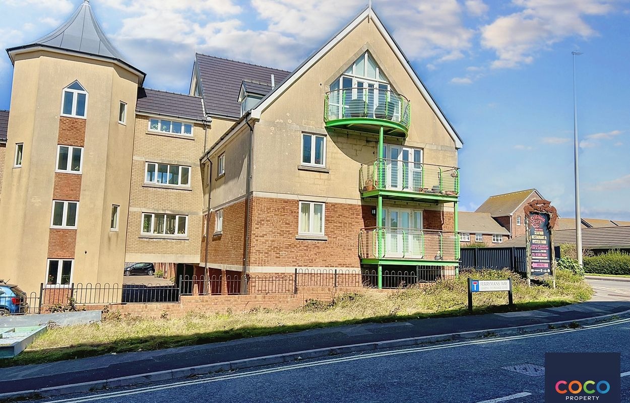 Passage Close, Weymouth, DT4