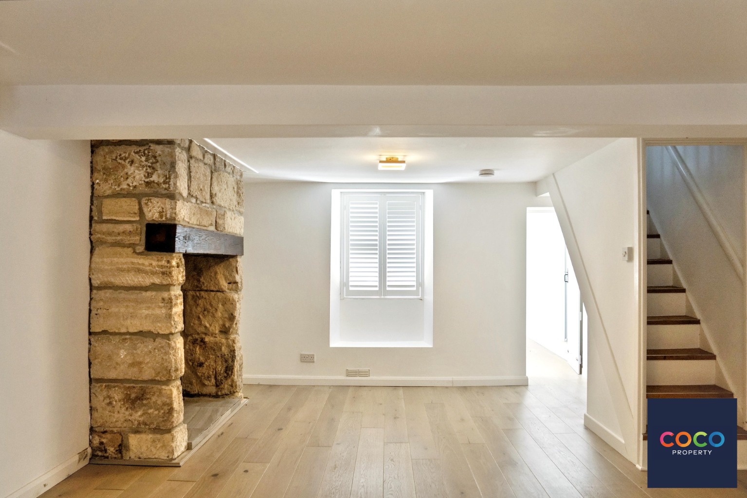 Beautifully Presented 3-Bed House with Westerly Garden, Fortuneswell Property image 6