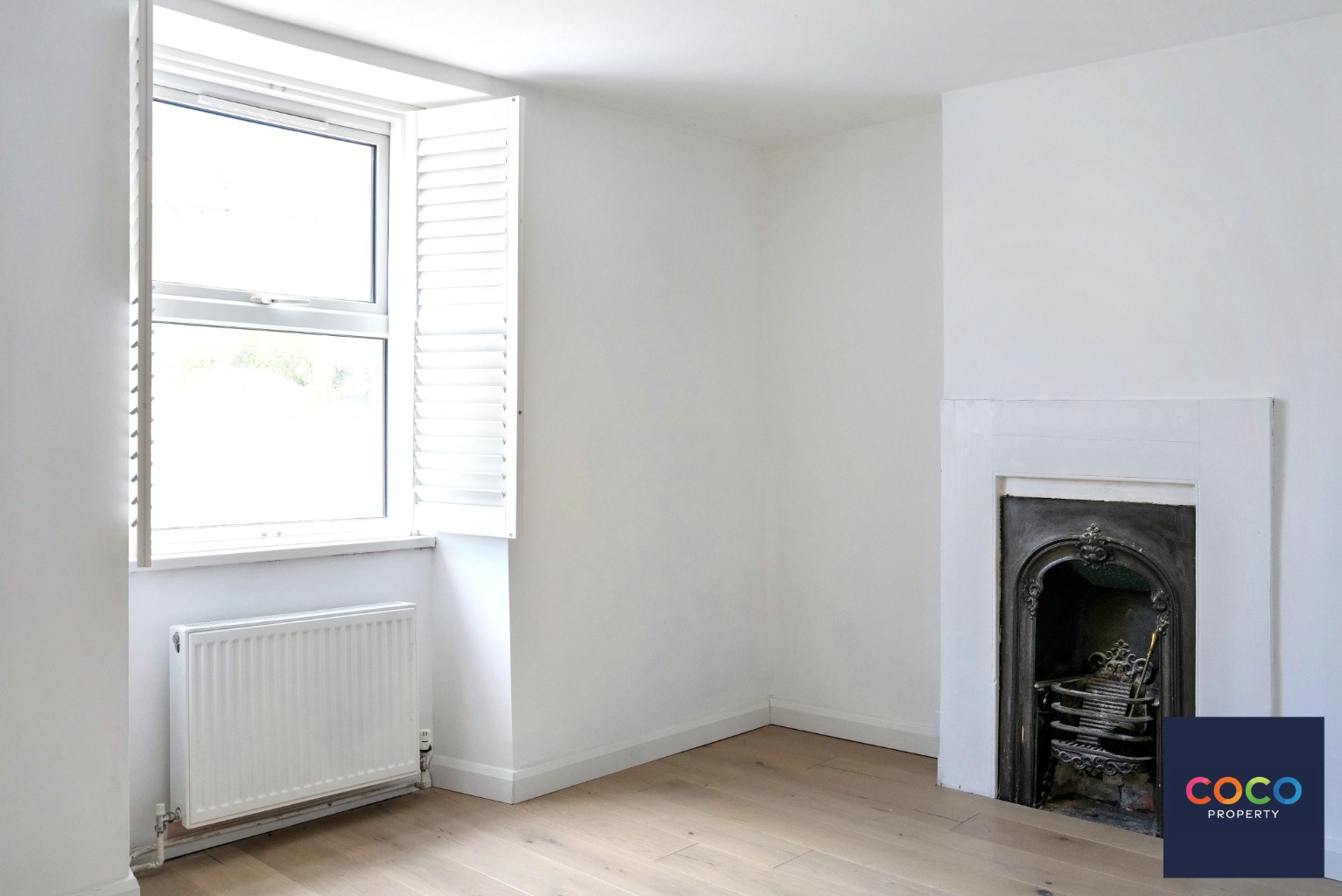 Beautifully Presented 3-Bed House with Westerly Garden, Fortuneswell Property image 9