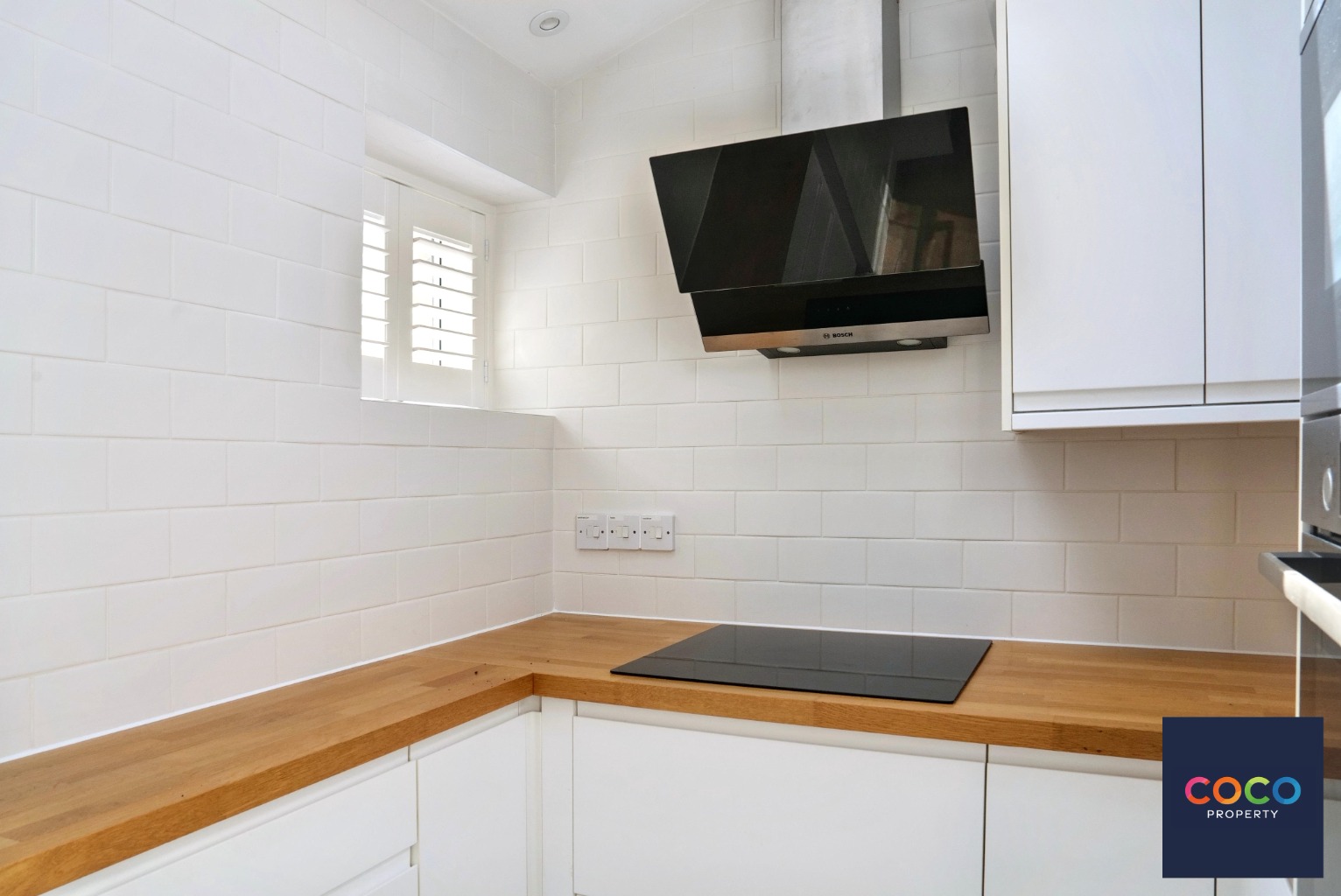 Beautifully Presented 3-Bed House with Westerly Garden, Fortuneswell Property image 10