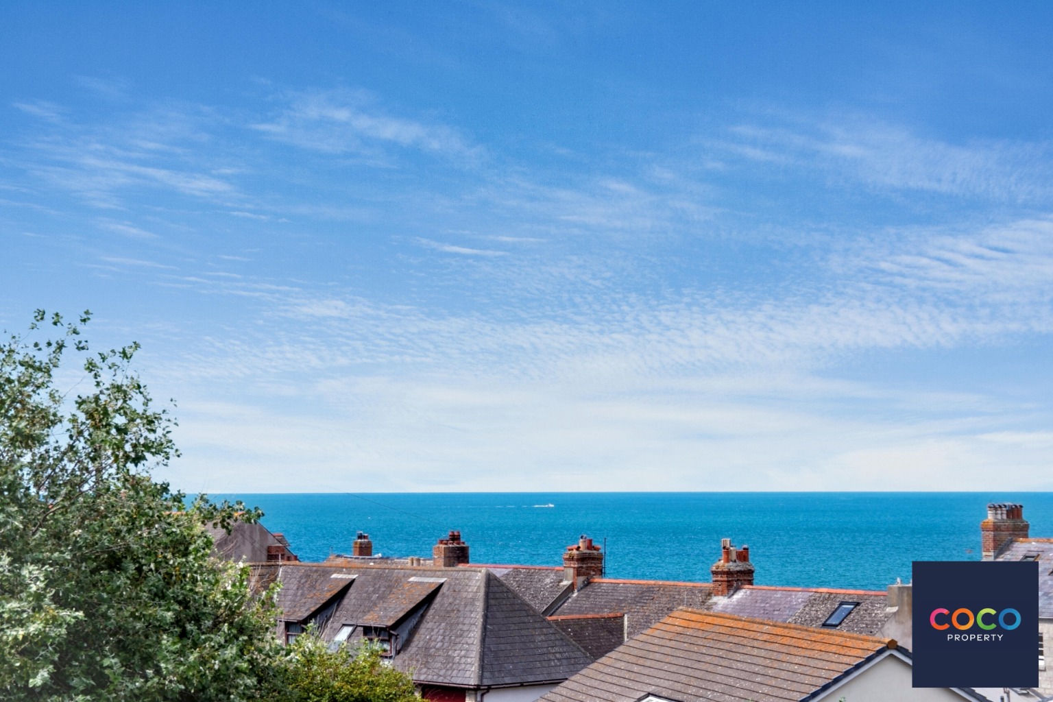 Beautifully Presented 3-Bed House with Westerly Garden, Fortuneswell Property image 12