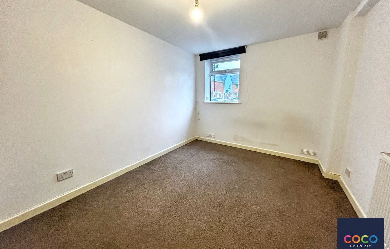 Modern Two Double Bedroom Ground Floor Flat, Old Swan, Weymouth Property image 2